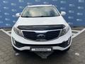 Kia Sportage 2012 годаүшін7 690 000 тг. в Усть-Каменогорск – фото 2