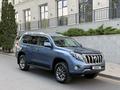 Toyota Land Cruiser Prado 2014 года за 15 850 000 тг. в Алматы – фото 3