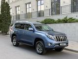 Toyota Land Cruiser Prado 2014 годаүшін15 850 000 тг. в Алматы – фото 3