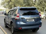 Toyota Land Cruiser Prado 2014 годаүшін15 850 000 тг. в Алматы – фото 5