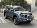 Toyota Land Cruiser Prado 2014 года за 15 850 000 тг. в Алматы – фото 11