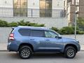 Toyota Land Cruiser Prado 2014 года за 15 850 000 тг. в Алматы – фото 4