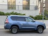 Toyota Land Cruiser Prado 2014 годаүшін15 850 000 тг. в Алматы – фото 4