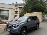 Toyota Land Cruiser Prado 2014 годаүшін15 850 000 тг. в Алматы