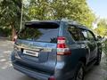 Toyota Land Cruiser Prado 2014 года за 15 850 000 тг. в Алматы – фото 14