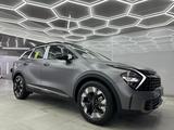 Kia Sportage 2022 годаfor13 800 000 тг. в Алматы – фото 2