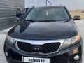 Kia Sorento 2011 года за 6 500 000 тг. в Тараз – фото 9