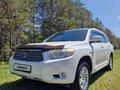 Toyota Highlander 2008 года за 9 200 000 тг. в Павлодар