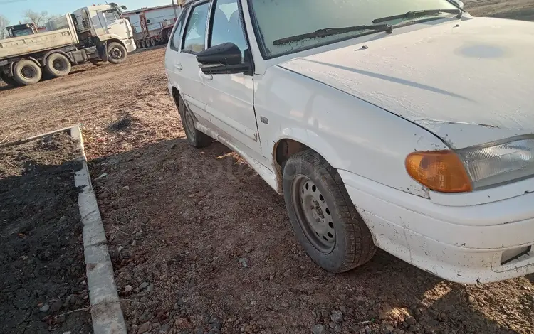 ВАЗ (Lada) 2114 2013 годаfor1 200 000 тг. в Атырау