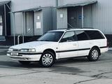 Mazda 626 1991 года за 1 300 000 тг. в Алматы