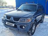 Mitsubishi Montero Sport 2007 годаүшін7 000 000 тг. в Алматы