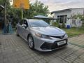 Toyota Camry 2023 годаүшін12 500 000 тг. в Алматы