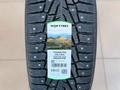 285/60 R18 Ikon Tyres (Nokian) Character Ice 7 шипованные за 75 000 тг. в Астана