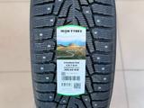 285/60 R18 Ikon Tyres (Nokian) Character Ice 7 шипованные за 75 000 тг. в Астана