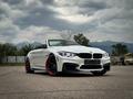 BMW M4 2017 года за 25 000 000 тг. в Алматы – фото 5
