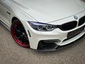 BMW M4 2017 года за 25 000 000 тг. в Алматы – фото 13