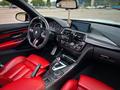 BMW M4 2017 года за 25 000 000 тг. в Алматы – фото 18