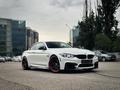 BMW M4 2017 года за 25 000 000 тг. в Алматы – фото 3