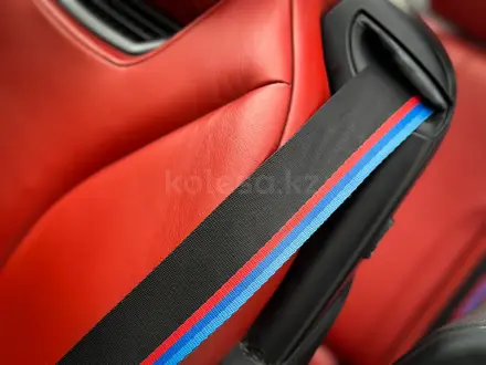 BMW M4 2017 года за 25 000 000 тг. в Алматы – фото 21