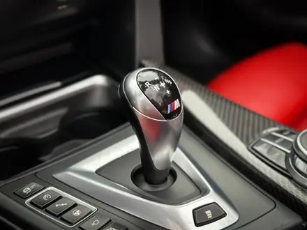 BMW M4 2017 года за 25 000 000 тг. в Алматы – фото 25