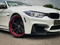 BMW M4 2017 года за 25 000 000 тг. в Алматы – фото 6
