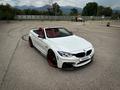 BMW M4 2017 года за 25 000 000 тг. в Алматы – фото 7