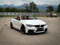 BMW M4 2017 годаfor33 000 000 тг. в Алматы – фото 7