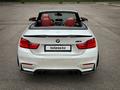BMW M4 2017 года за 25 000 000 тг. в Алматы – фото 9