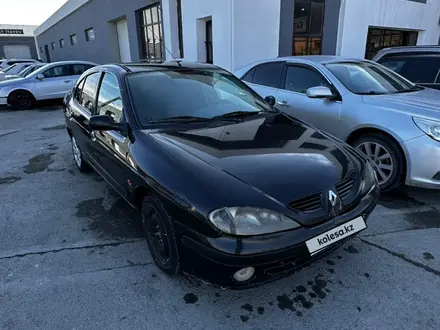 Renault Megane 2003 года за 1 700 000 тг. в Актау