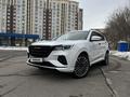 Jetour X70 2023 года за 9 500 000 тг. в Шымкент