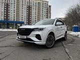 Jetour X70 2023 года за 9 500 000 тг. в Шымкент