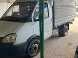 ГАЗ ГАЗель 2007 года за 3 100 000 тг. в Павлодар – фото 2