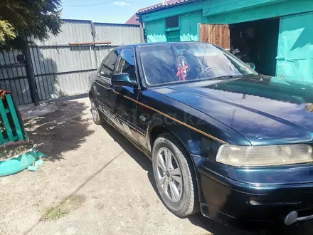 Honda Legend 1995 года за 1 500 000 тг. в Щучинск – фото 8