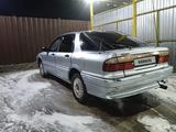 Mitsubishi Galant 1992 годаүшін1 200 000 тг. в Талгар – фото 3