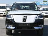 Nissan Patrol 2023 года за 38 400 000 тг. в Астана – фото 2