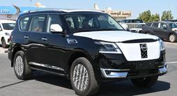 Nissan Patrol 2023 годаүшін38 400 000 тг. в Астана