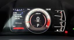 Lexus ES 250 2022 годаүшін22 300 000 тг. в Атырау – фото 5