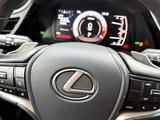 Lexus ES 250 2022 года за 22 300 000 тг. в Атырау – фото 4