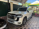 Toyota Land Cruiser 2022 годаүшін49 500 000 тг. в Шымкент