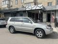 Toyota Highlander 2007 годаүшін8 500 000 тг. в Алматы – фото 2