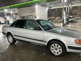 Audi 100 1992 годаfor2 150 000 тг. в Алматы – фото 4