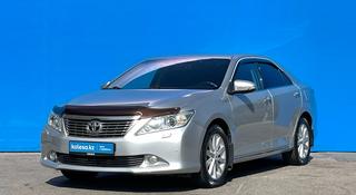 Toyota Camry 2011 года за 8 670 000 тг. в Алматы