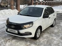 ВАЗ (Lada) Granta 2190 2020 года за 3 750 000 тг. в Алматы