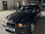 BMW 320 1993 годаүшін1 000 000 тг. в Алматы