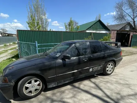 BMW 320 1993 года за 1 250 000 тг. в Алматы – фото 10