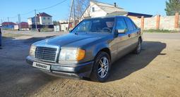 Mercedes-Benz E 200 1993 годаүшін1 600 000 тг. в Караганда – фото 5