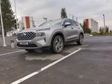 Hyundai Santa Fe 2022 годаүшін14 990 000 тг. в Усть-Каменогорск