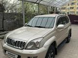 Toyota Land Cruiser Prado 2008 годаүшін12 900 000 тг. в Талгар – фото 2