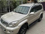 Toyota Land Cruiser Prado 2008 годаүшін12 900 000 тг. в Талгар – фото 5