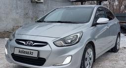 Hyundai Accent 2011 годаfor4 400 000 тг. в Костанай